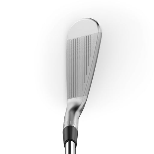 Wilson Staff Model Blade 26 RH Mens Steel Irons