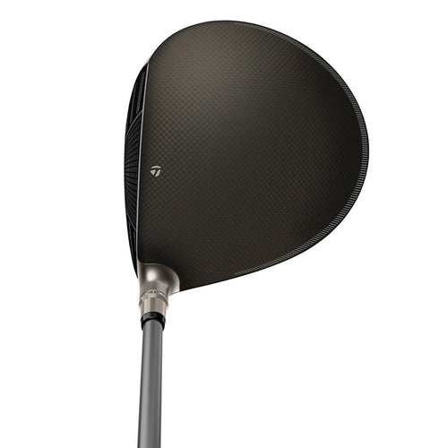 TaylorMade Qi4D Max Lite Right Hand Mens Driver - 2
