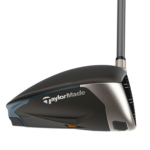 TaylorMade Qi4D Max Lite RH Mens Driver
