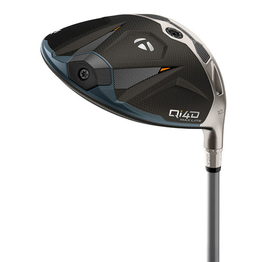 TaylorMade Qi4D Max Lite RH Mens Driver