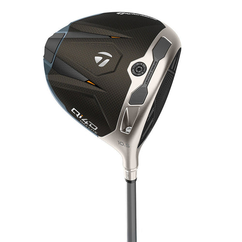 TaylorMade Qi4D Max Lite Right Hand Mens Driver
