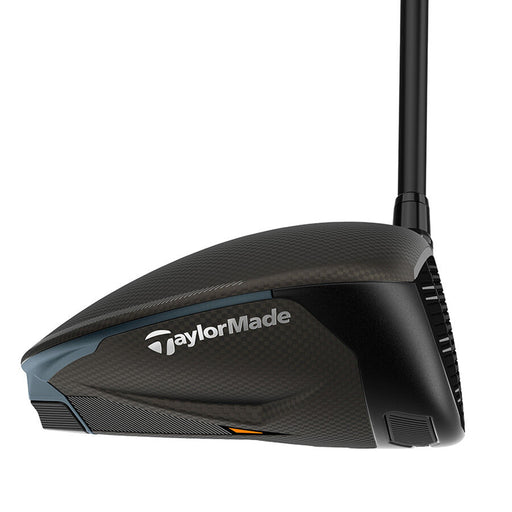 TaylorMade Qi4D Max Right Hand Mens Driver
