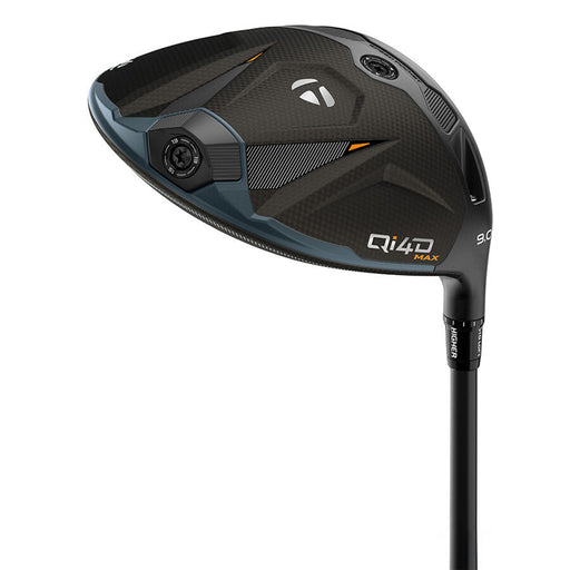 TaylorMade Qi4D Max Right Hand Mens Driver