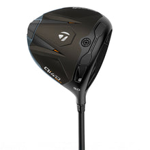 Load image into Gallery viewer, TaylorMade Qi4D Max Right Hand Mens Driver - 10.5/Reax 50 Red/Stiff
 - 1