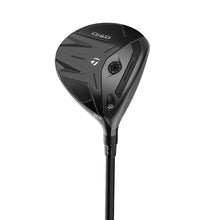 Load image into Gallery viewer, TaylorMade Qi4D Right Hand Mens Fairway Wood - 9/REAX65/Stiff
 - 1