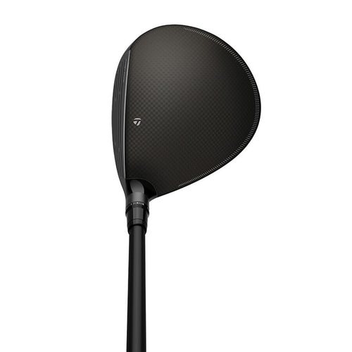 TaylorMade Qi4D Right Hand Mens Fairway Wood - 2