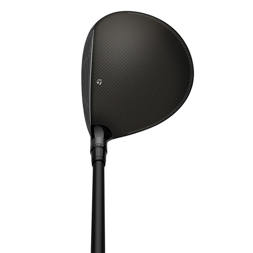 TaylorMade Qi4D Max Right Hand Mens Fairway Wood - 2