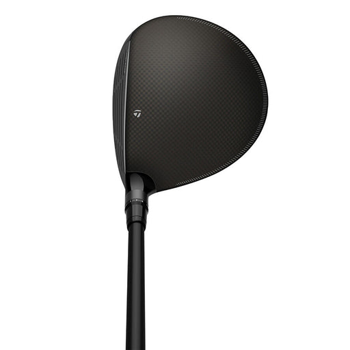 TaylorMade Qi4D Max Right Hand Mens Fairway Wood