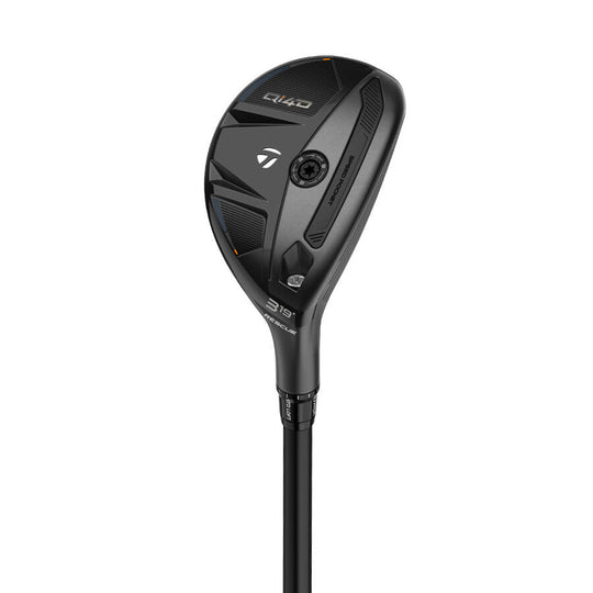 TaylorMade Qi4D Right Hand Mens Rescue Hybrid