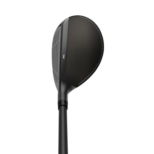 TaylorMade Qi4D Right Hand Mens Max Rescue Hybrid - 2