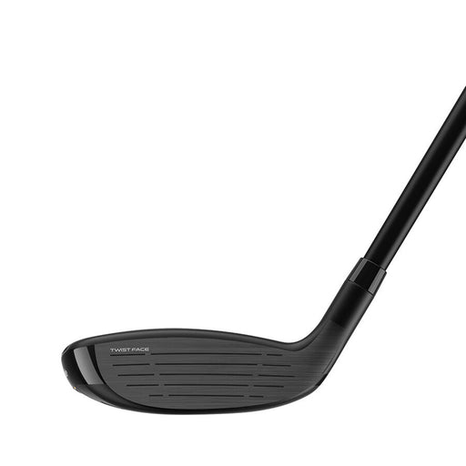 TaylorMade Qi4D Right Hand Mens Max Rescue Hybrid