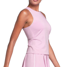 Load image into Gallery viewer, K-Swiss Vitalize Womens Tennis Tank
 - 3