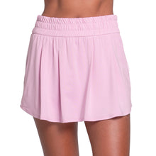 Load image into Gallery viewer, K-Swiss Recharge 14 Inch Womens Tennis Skirt - Bliss/L
 - 1