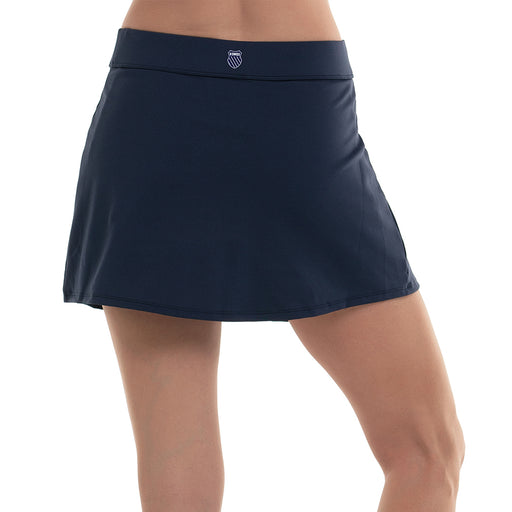K-Swiss New Age 14 Inch Womens Tennis Skirt