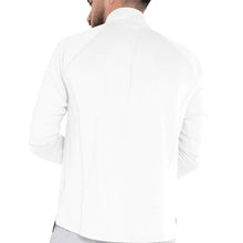 Load image into Gallery viewer, K-Swiss Swift Long Sleeve Mens Tennis Quarter-Zip
 - 2