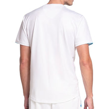 Load image into Gallery viewer, K-Swiss Downforce Crew Mens Tennis Shirt
 - 2
