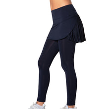 Load image into Gallery viewer, Lucky in Love Fast Pace Womens Tennis Skegging
 - 6