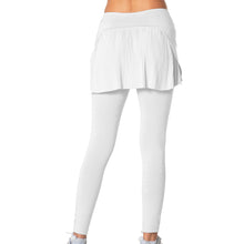Load image into Gallery viewer, Lucky in Love Fast Pace Womens Tennis Skegging
 - 2