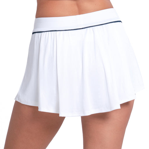 Lucky In Love HW Court Womens Tennis Skirt