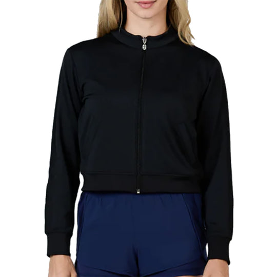Sofibella Team Uniform 20 inch Womens Tennis Jacket