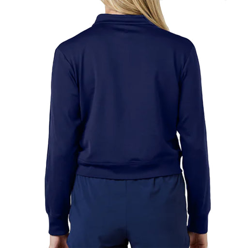 Sofibella Team Uniform Womens Tennis Jacket