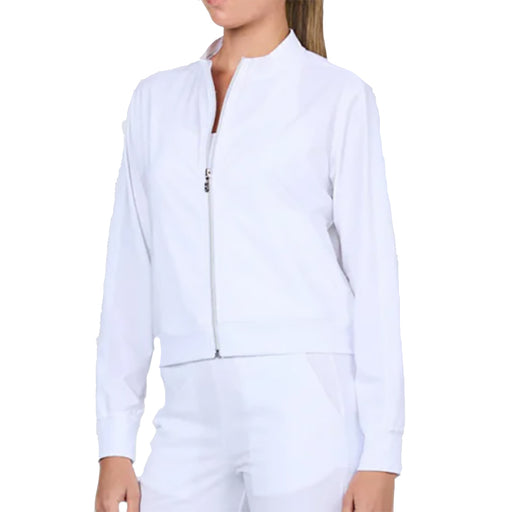Sofibella Team Uniform Womens Tennis Jacket