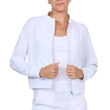 Load image into Gallery viewer, Sofibella Team Uniform Womens Tennis Jacket
 - 9