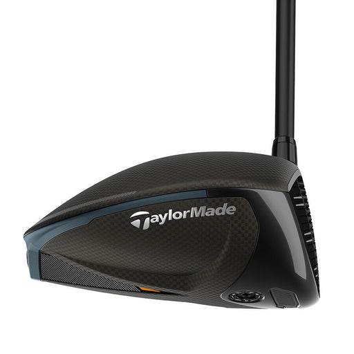 TaylorMade Qi4D Left Hand Mens Driver
