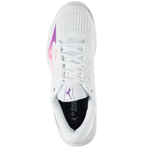 Mizuno Wave Exceed Tour 7 AC Womens Tennis Shoes