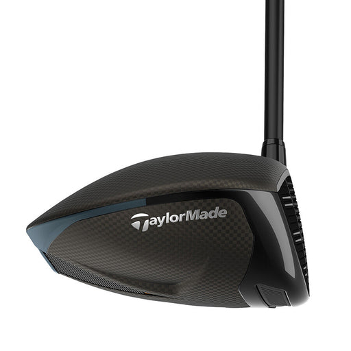TaylorMade Qi4D LS Right Hand Mens Driver