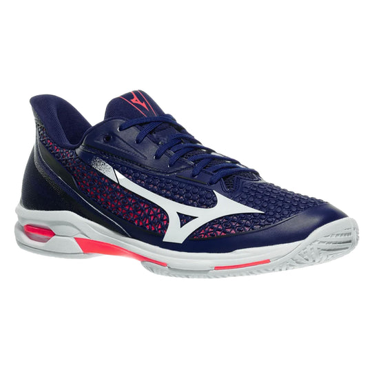 Mizuno Wave Exceed Tour 7 All Court Mens Tennis Shoes