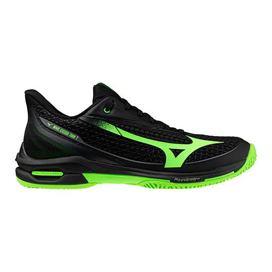 Mizuno Wave Exceed Tour 7 All Court Mens Tennis Shoes