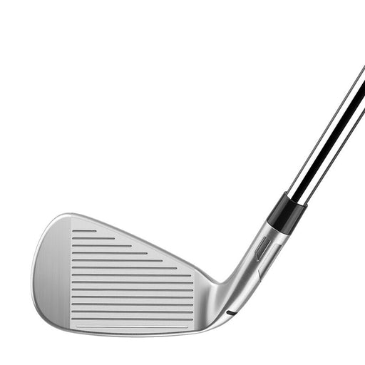 TaylorMade Qi Max Steel Right Hand Mens Iron Set