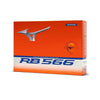 Mizuno RB566 Golf Balls - Dozen