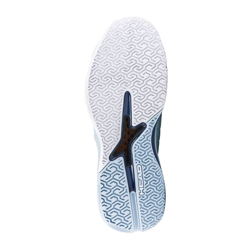 Head Revolt Pro 5.0 Womens Tennis Shoes