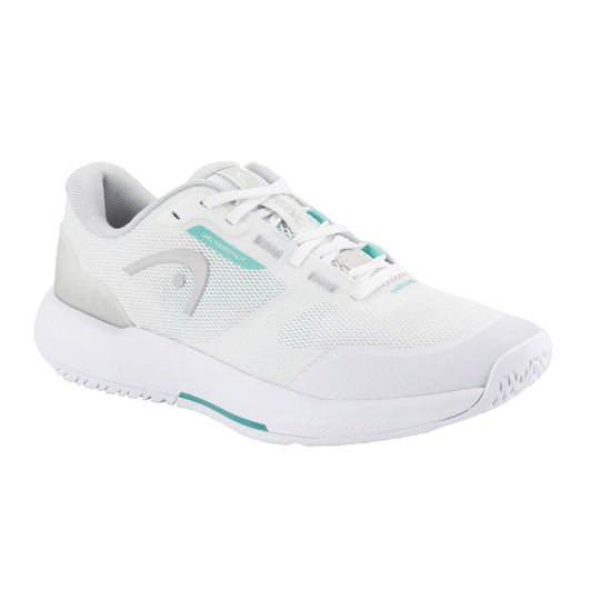 Head Revolt Evo 5.0 Womens Tennis Shoes