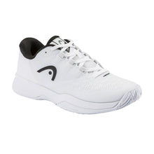 Load image into Gallery viewer, Head Revolt Pro 5.0 Junior Tennis Shoes - White/Black/M/6.0
 - 5