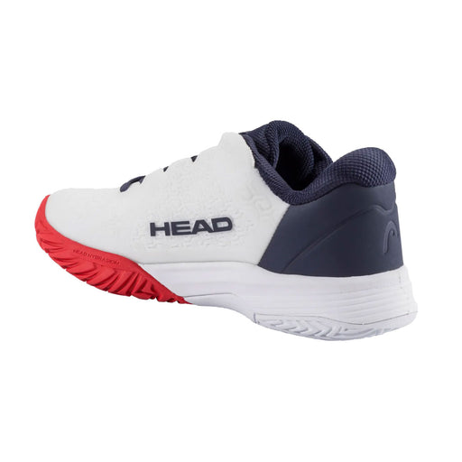 Head Revolt Pro 5.0 Junior Tennis Shoes