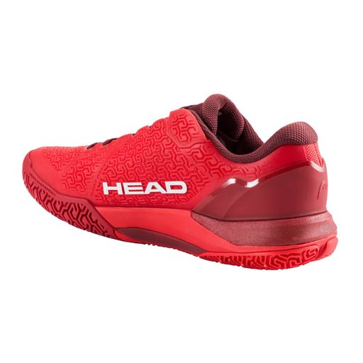 Head Revolt Pro 5.0 Mens Tennis Shoes
