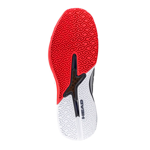 Head Revolt Pro 5.0 Mens Tennis Shoes