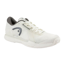 Load image into Gallery viewer, Head Sprint Evo 4.0 Mens Tennis Shoes - Chalk Wht/Black/D Medium/13.0
 - 1