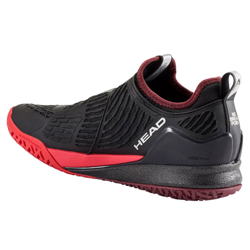 Head Endure Pro BOA Mens Tennis Shoes