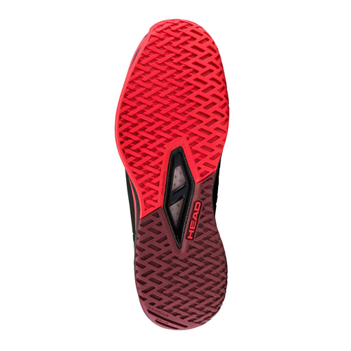 Head Endure Pro Mens Tennis Shoes