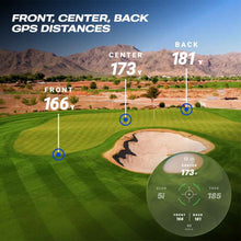Load image into Gallery viewer, Blue Tees Captain Air Golf Rangefinder
 - 5