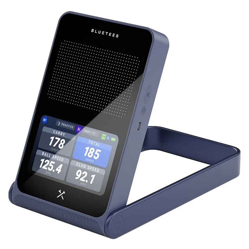 Blue Tees Rainmaker Launch Monitor