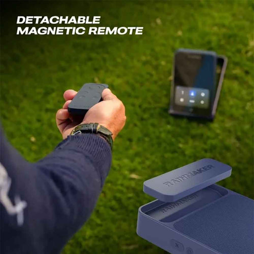 Blue Tees Rainmaker Launch Monitor