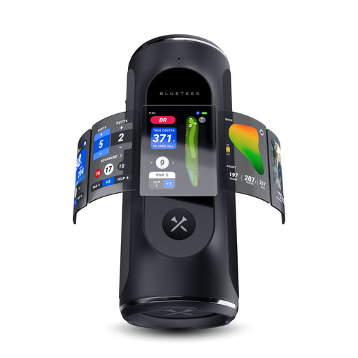 Blue Tees Player Pro Touchscreen Speaker
