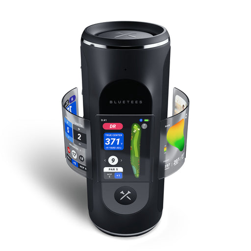 Blue Tees Player Pro Touchscreen Speaker