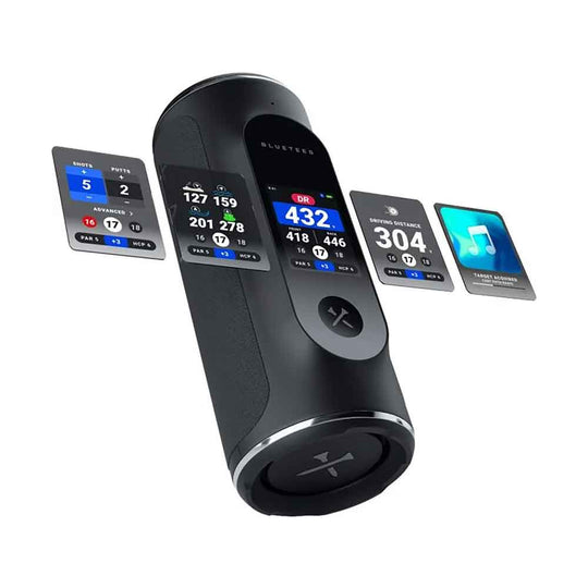 Blue Tees Player Pro Touchscreen Speaker