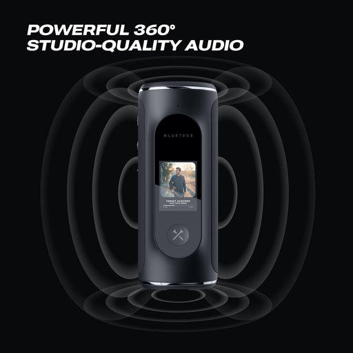 Blue Tees Player Pro Touchscreen Speaker